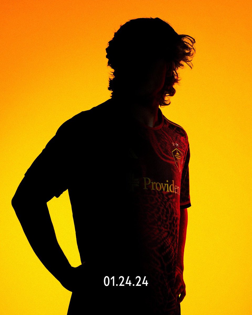 SoundersFC's tweet photo. Es casi la hora. 👀 https://t.co/GOVH2a1xKG