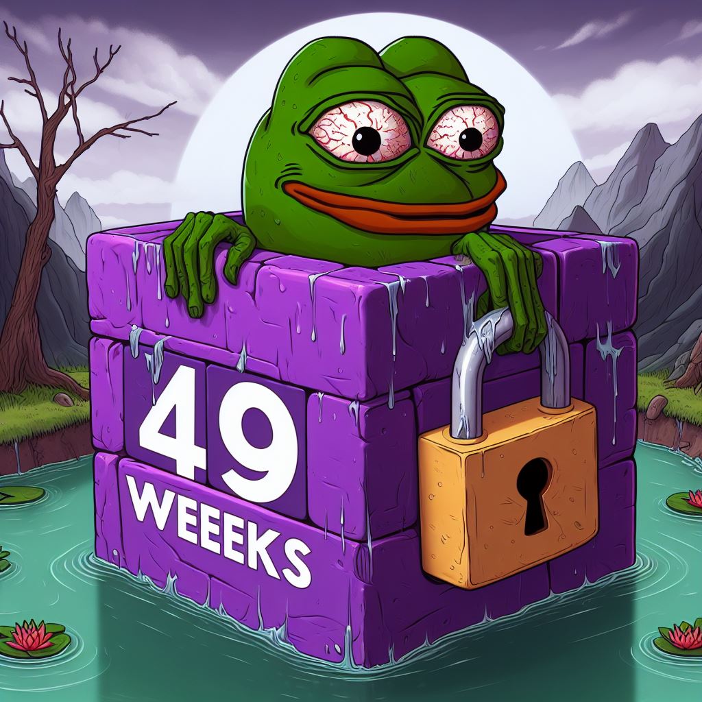 Parafinas1's tweet image. #MAXLOCK

🐸🟪🔒