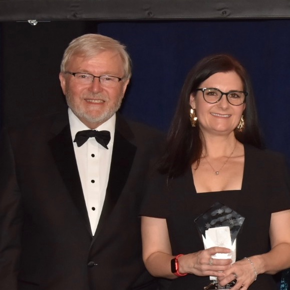 Australian Embassy, USA tweet media