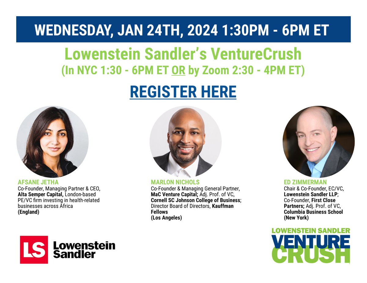 Ed Zimmerman tweet media