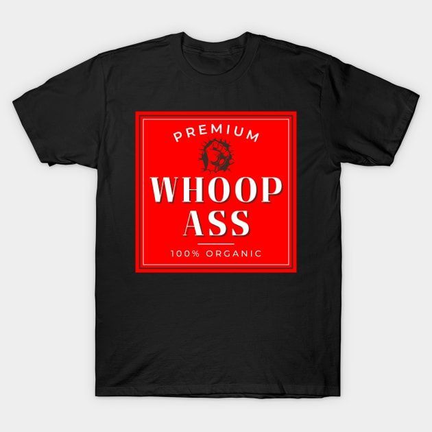 RadioDingo's tweet image. It&apos;s important to keep a can of Whoop Ass ready to go, just in case...Here&apos;s a shirt from Kenny The Bartender&apos;s Tee Emporium @TeePublic -When you buy one, you support Grumpy Dingo Radio &amp;amp; keep us running! #WoopAss #Organic #Tshirt
buff.ly/48I0nqh
