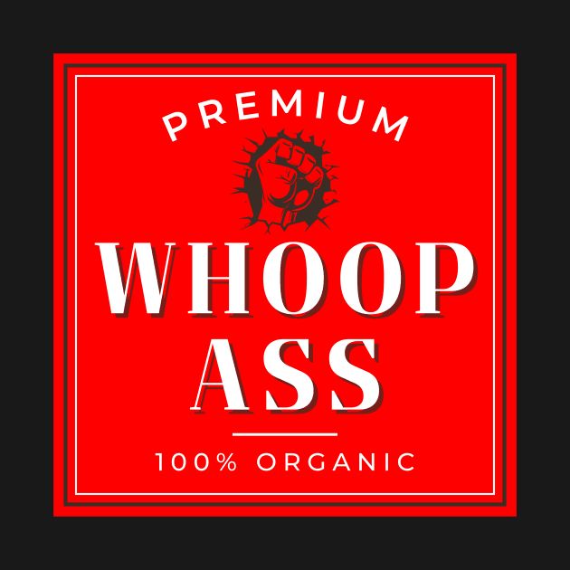 RadioDingo's tweet image. It&apos;s important to keep a can of Whoop Ass ready to go, just in case...Here&apos;s a shirt from Kenny The Bartender&apos;s Tee Emporium @TeePublic -When you buy one, you support Grumpy Dingo Radio &amp;amp; keep us running! #WoopAss #Organic #Tshirt
buff.ly/48I0nqh