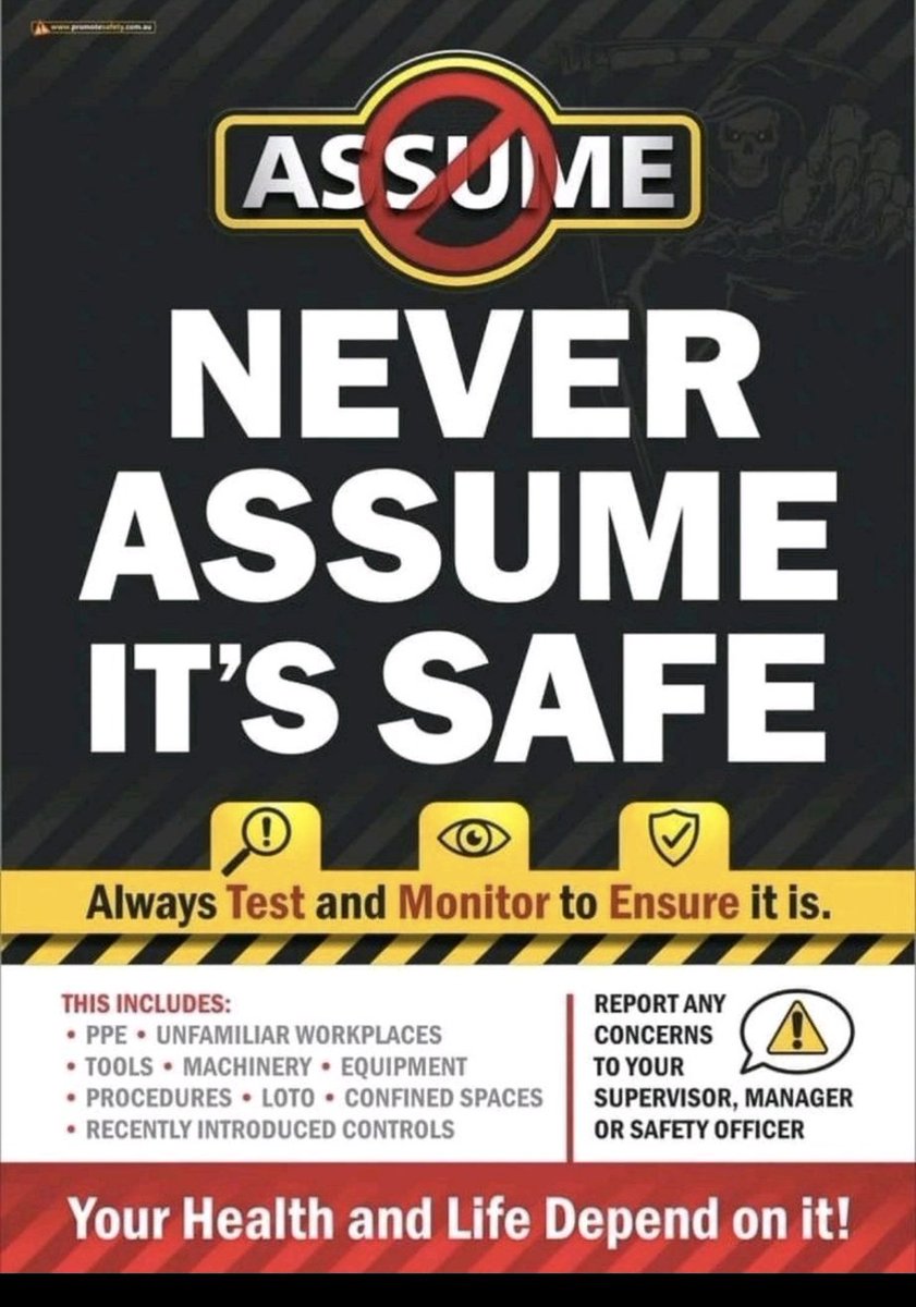 Safety Tips #safetyfirst #safety #ppe #safetytips #safetyculture