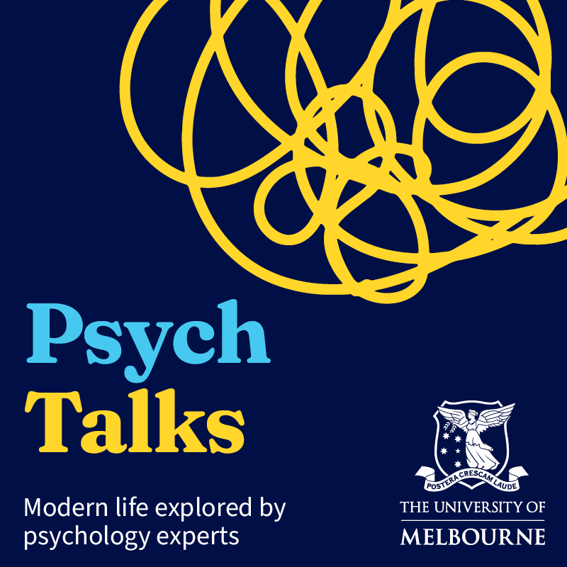 UniMelbMDHS's tweet image. 📱 Is screen time bad for kids?

@Psychunimelb&apos;s exciting new season of PsychTalks podcast has launched. Should parents feel guilty about their kids’ screen time? Associate Professor Katherine Johnson has the answers. 👉 unimelb.me/3RBQoew

#PsychTalks #ScreenTime