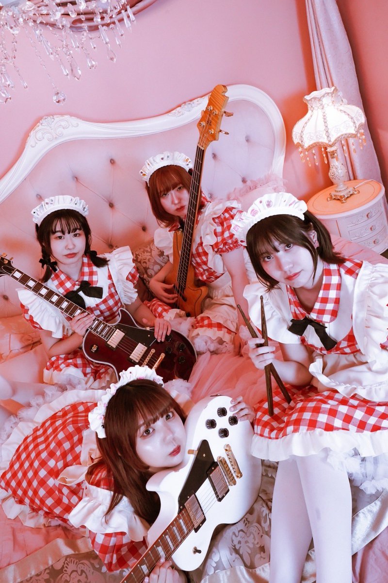 グラブル　ルシフェル　メルティハートキャンディ　32-0822-26R1 Dollybird 32 SugarCups「キャンディールル」 | Dollybird