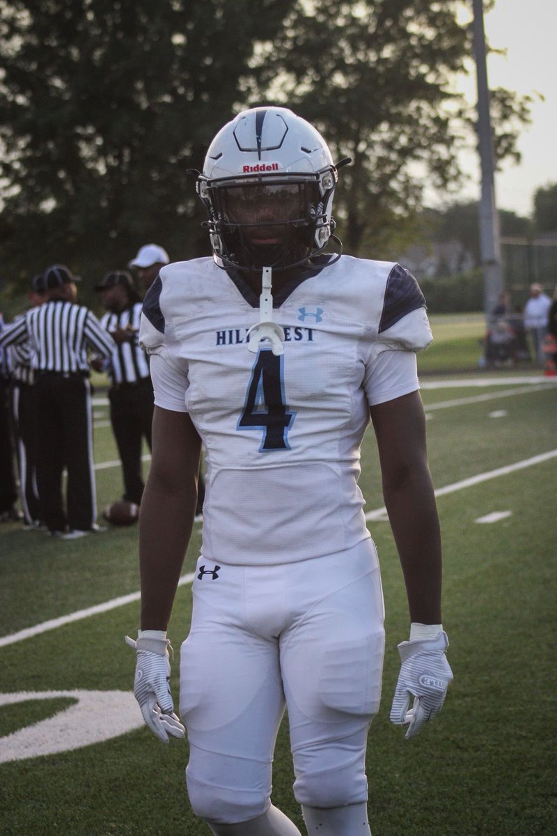 _JordanLJackson's tweet photo. https://t.co/YeOy9SCf8u
Updated senior season highlights
44 solo tackles
52 tackles total
15 carries 79 yards https://t.co/kf8mtqr1pp