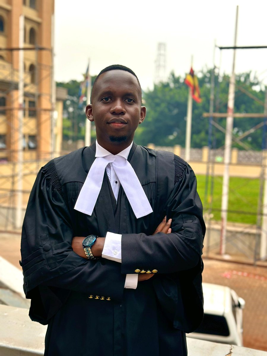 Ssenyonga Simon tweet media