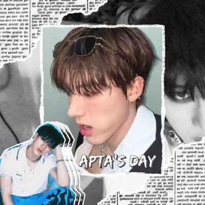 HAPPY BIRTHDAY, ABANG! <a href="/trialclassy/">Apta P. Sendaru.</a> 🥳🥳🥳

Semoga semua harapan dan doanya terkabul. Dan semoga bahagia selalu! 🥰