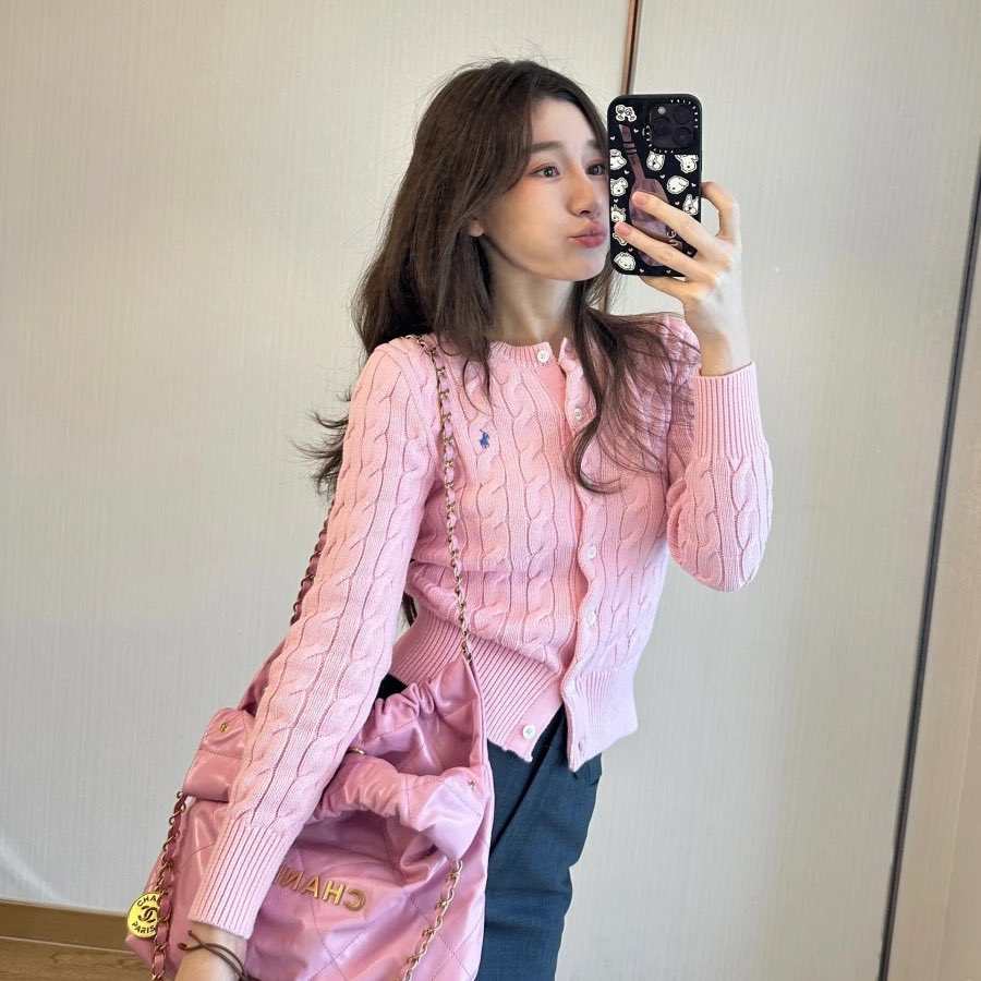 ลิปซี่ของพร้อมส่ง ✨🌷 tweet media