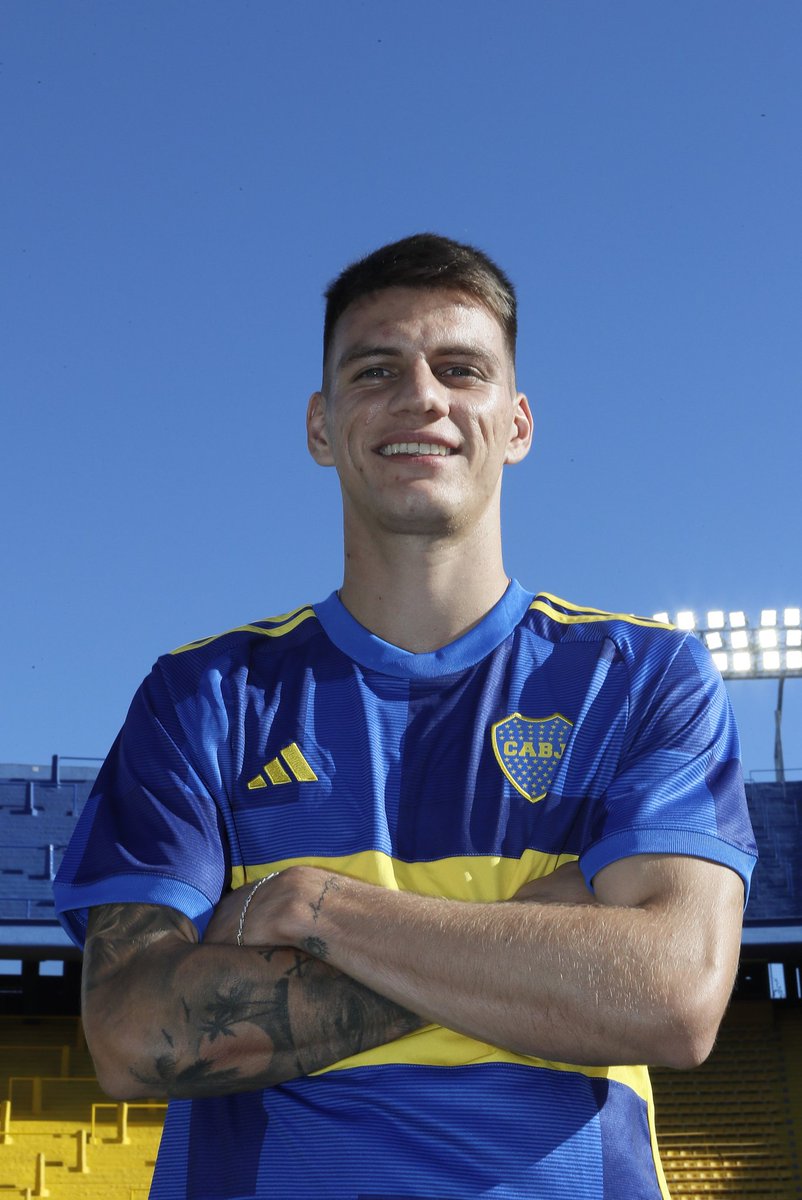 Mauricio tweet media