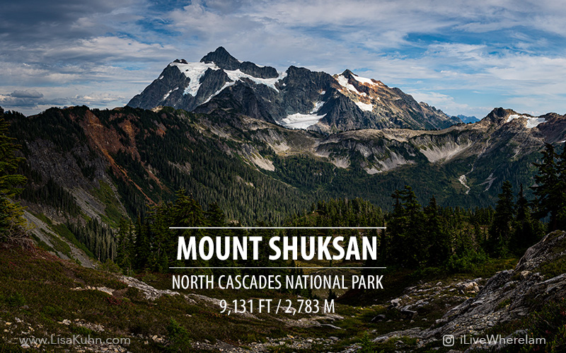 iLiveWhereIam's tweet photo. #MountShuksan (elevation: 9,131 ft / 2,783 m) taken from #ArtistPoint (Sep '23)

Located east of #MountBaker in the #NorthCascadesNationalPark near #Bellingham, #WA.

#mtshuksan #mtbaker #northcascades #whatcomcounty #pnw #wa #mountains #hwy542 https://t.co/Xq3U6KZUIF