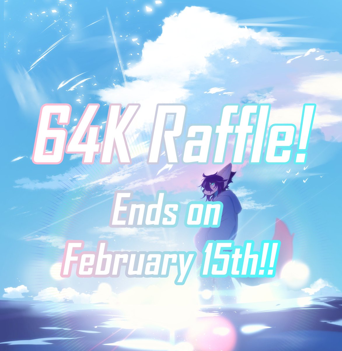 Lets do another one!!
Pls post your refs, and retweet!!
Tag your friends if you want :>
3 Winners for this one!