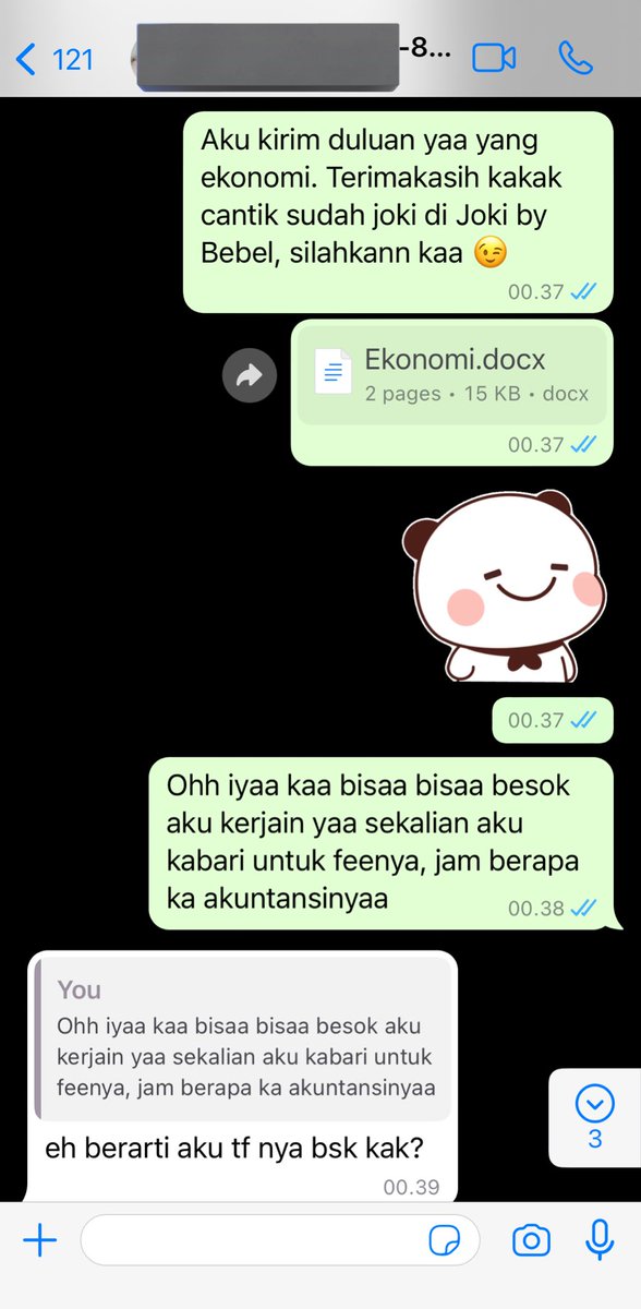 fluffymeo's tweet photo. Joki ekonomi bisnis
#infojoki #jokitugas #jokitugasmurah #jokitugaskuliah #jokiadministrasi #jokiekonomi #jokiekonomimikro #jokiekonomimakro #zonaBU #zonaBA #zonauang #zonajajan #jokiekonomipembangunan #jokimanajemen #manajemen #needjoki #ekonomibisnis #jokitrusted https://t.co/H36bdgjQK8