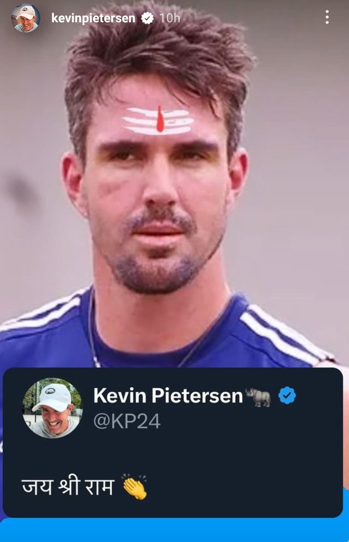 Bring back KP: Is Pietersen planning a comeback, via South Africa?