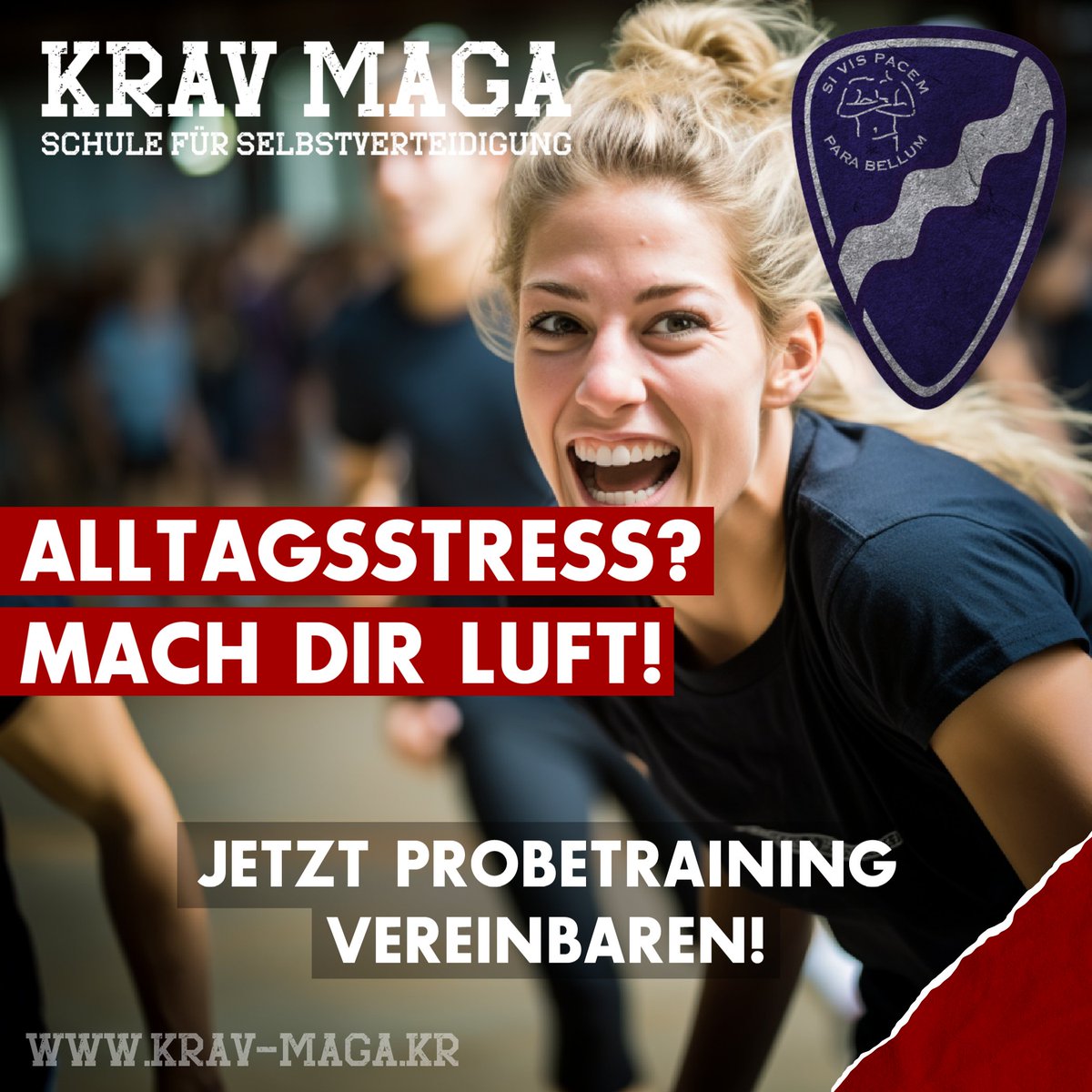 krav-maga.kr (@kravmagakr) on Twitter photo 