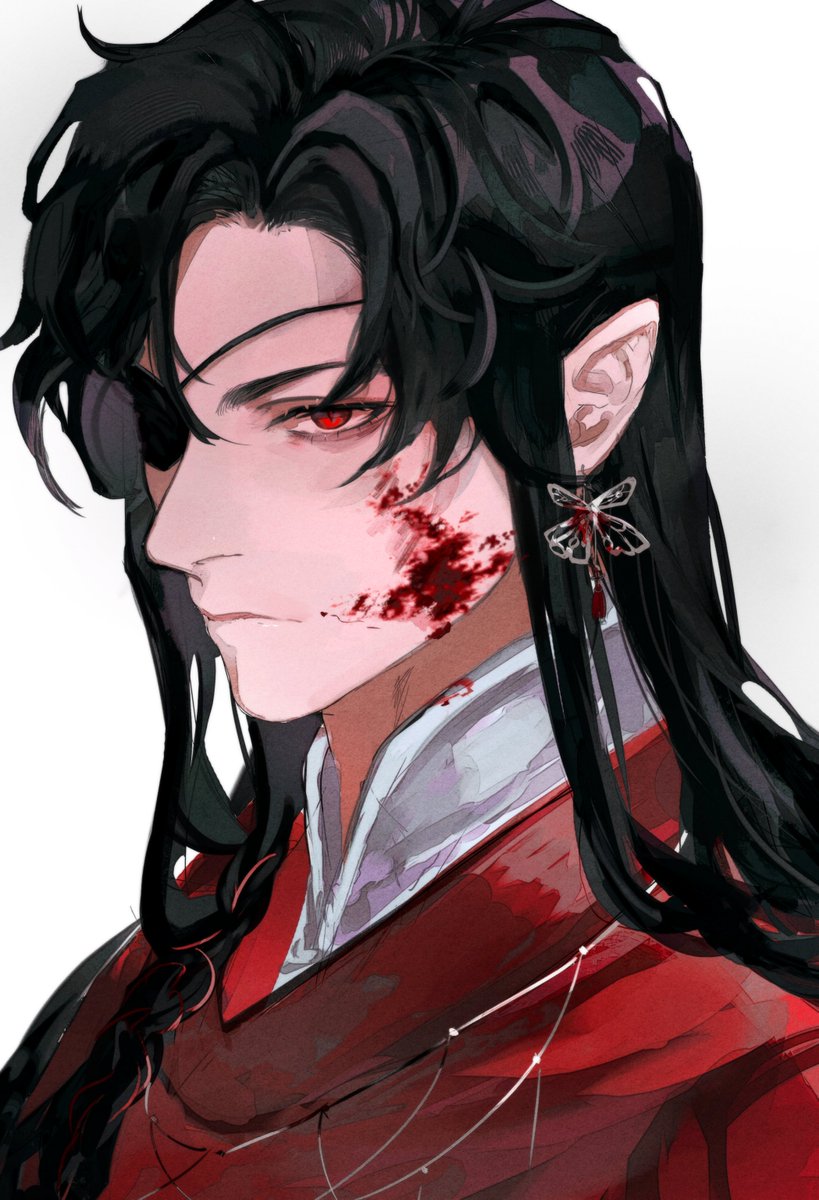ogata69's tweet photo. 33v1

#天官赐福 #HuaCheng #TGCF https://t.co/DImkOzIt9I