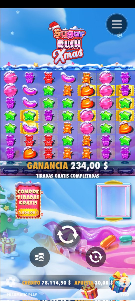 Le saque 80lucas al casinito, lo tenia que twitearrrrr🥳