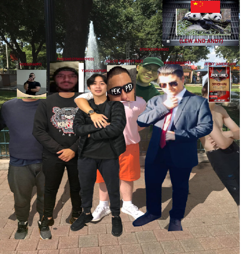 🚨🚨IMPORTANT🚨🚨

EVERYONE PLEEEEEASE WELCOME FUNCREW'S FINAL 2024 VCT ROSTER!
Time to farm the region 😈 #FCWIN 🐼

<a href="/0mirz/">MirzAA</a> 
<a href="/Fweshestt/">Fweshest</a> 
<a href="/norsinyaw/">Nors</a>
<a href="/AZUKAYkb/">Tomi</a> 
<a href="/5311y0/">akakdkfkkfkkdkdke</a> 
<a href="/stockzOCE/">stockz</a> (🚨ALERT: ORANGE🚨)
<a href="/JerkTBE/">Jerk</a> (AMERICAN)

<a href="/andyykb/">ANDY</a> <a href="/LEWZKE/">LEW</a>🔒🤐 🪦💔