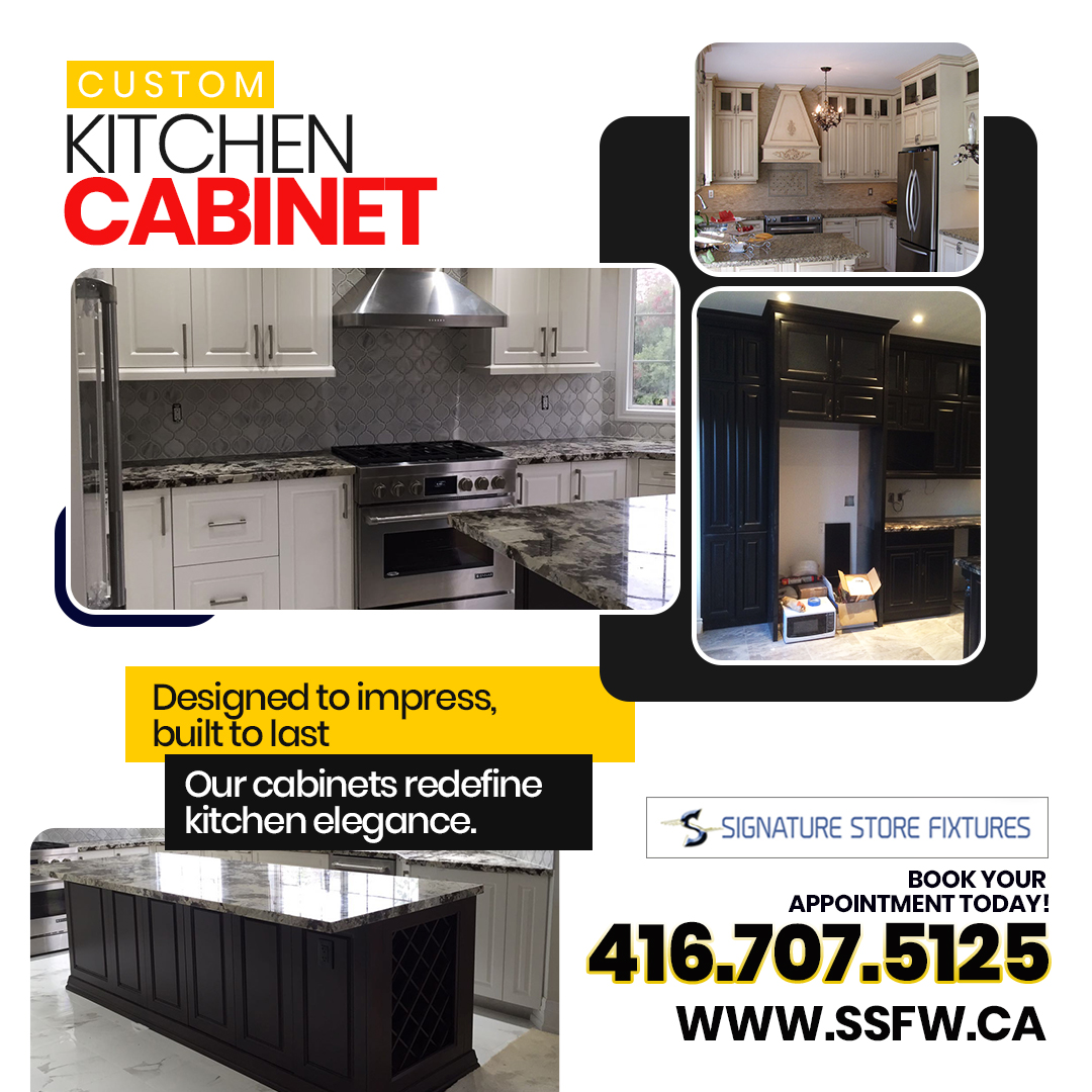ssfw_ca's tweet image. CUSTOM KITCHEN CABINET
Book Your Appoimtment Today!
Call: 416-707-5125
Or
Visit website: 📷 ssfw.ca
#cannabisstore #storefixture #toronto #mississauga #storerenovation #customkitchencabinet