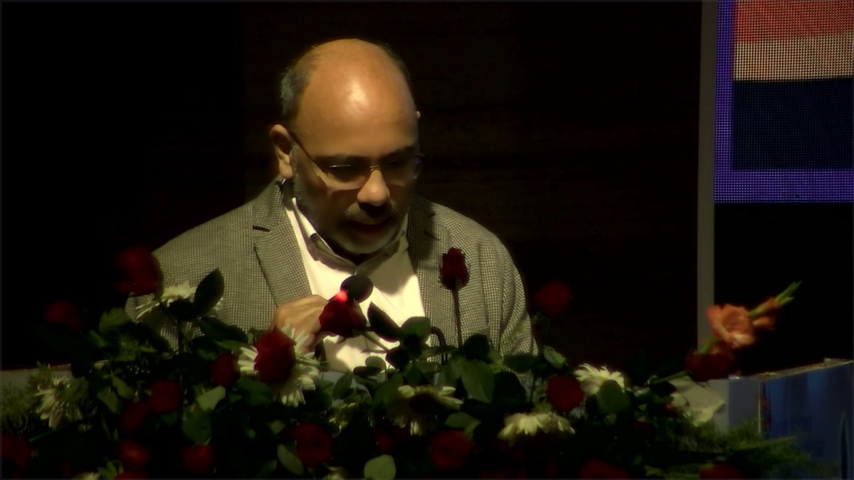 nwmgoi's tweet photo. The importance of water efficiency is not lost on us. - Manish Singh, IAS, Principal Secretary, @minmpwrd at All India Secretaries' Conference on Water Vision @2047 - Way Ahead (Day 2) in Mahabalipuram.
#AISC2024 https://t.co/ib6Q7AlkvN