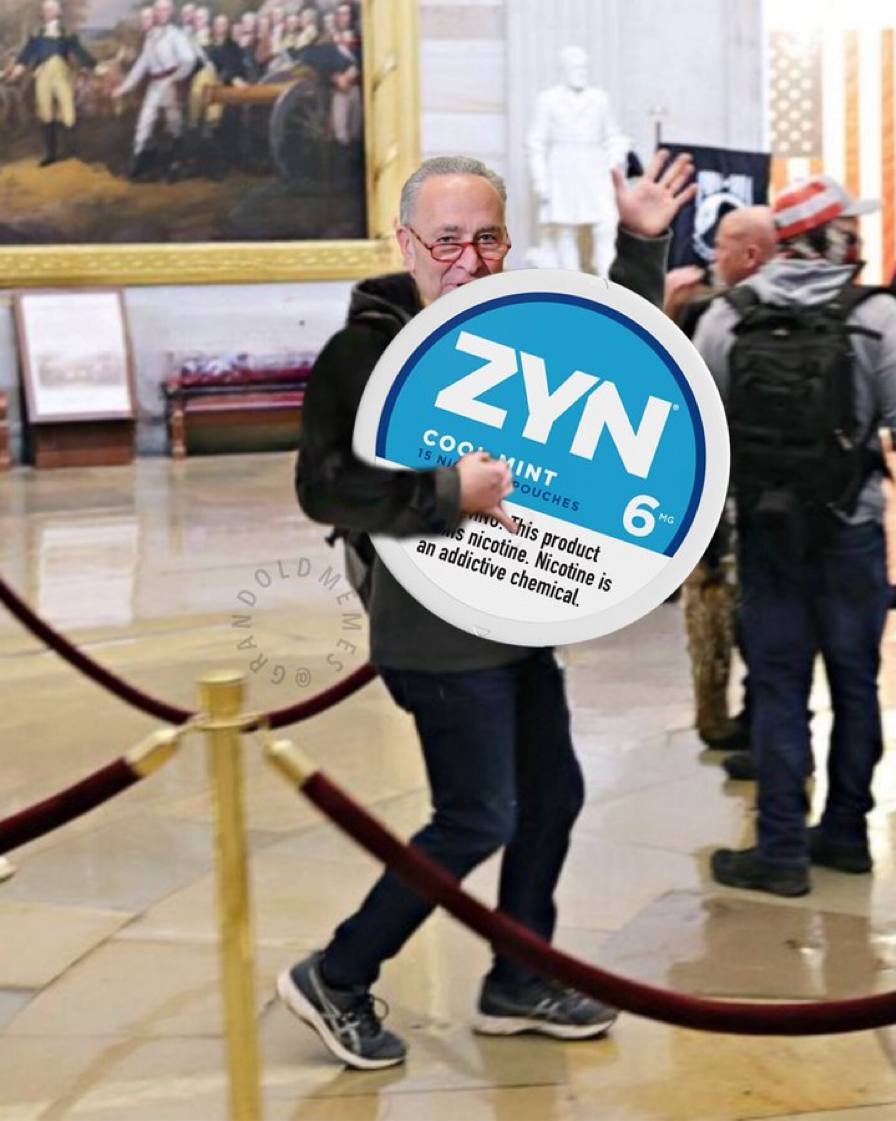 Freezynsol's tweet photo. @The__Solstice u can print all night tweak'd up on $ZYN

@The__Solstice https://t.co/o4EkLBSsSX