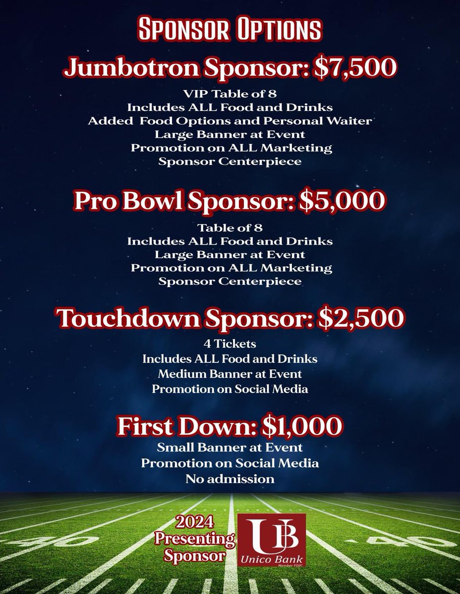AgForAutism's tweet image. Sponsorships are still available for the 2024 Ag for Autism Super Bowl Bash. Come out and join the game, food, and auction. 

Tickets available here --&amp;gt; agforautism.ejoinme.org/superbowlbash2…