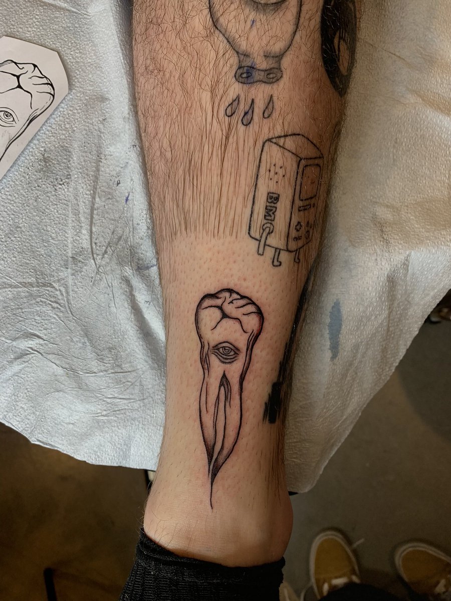 d00mfae_'s tweet photo. recent ink work https://t.co/O4PbLI61pZ