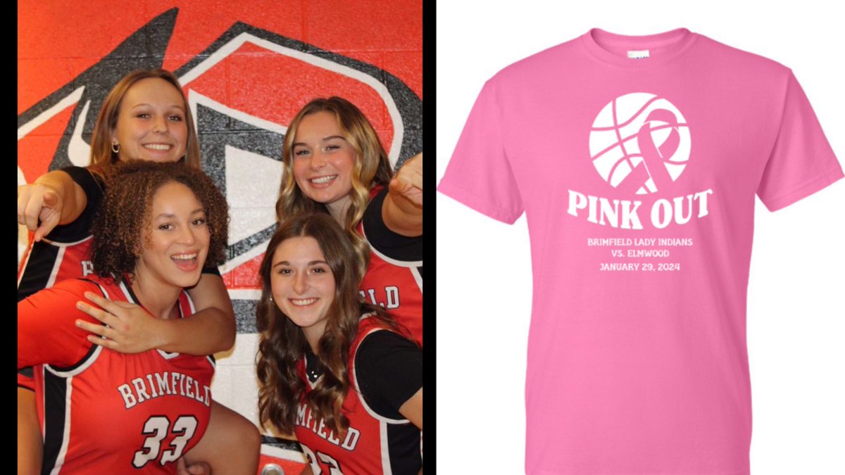 Brimfield HS Girls Basketball tweet media