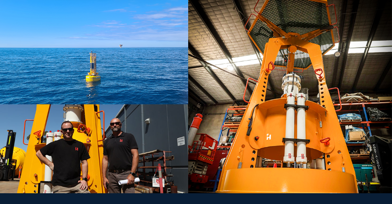 Harvest Technology Group tweet media