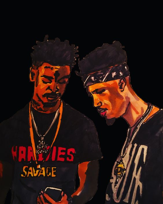 onlyonejaevonn's tweet image. SAVAGE MODE 👹

@21savage x @MetroBoomin 
---
#savagemode #21lilharold #savagemode2 #metroboomin #21savage #Boominati #slaughtergang #americandream