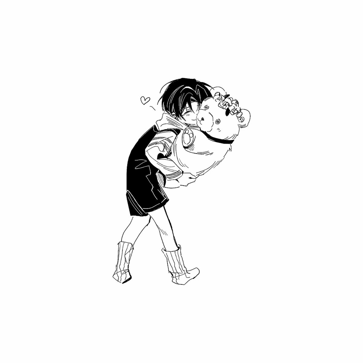 ちびいおりん