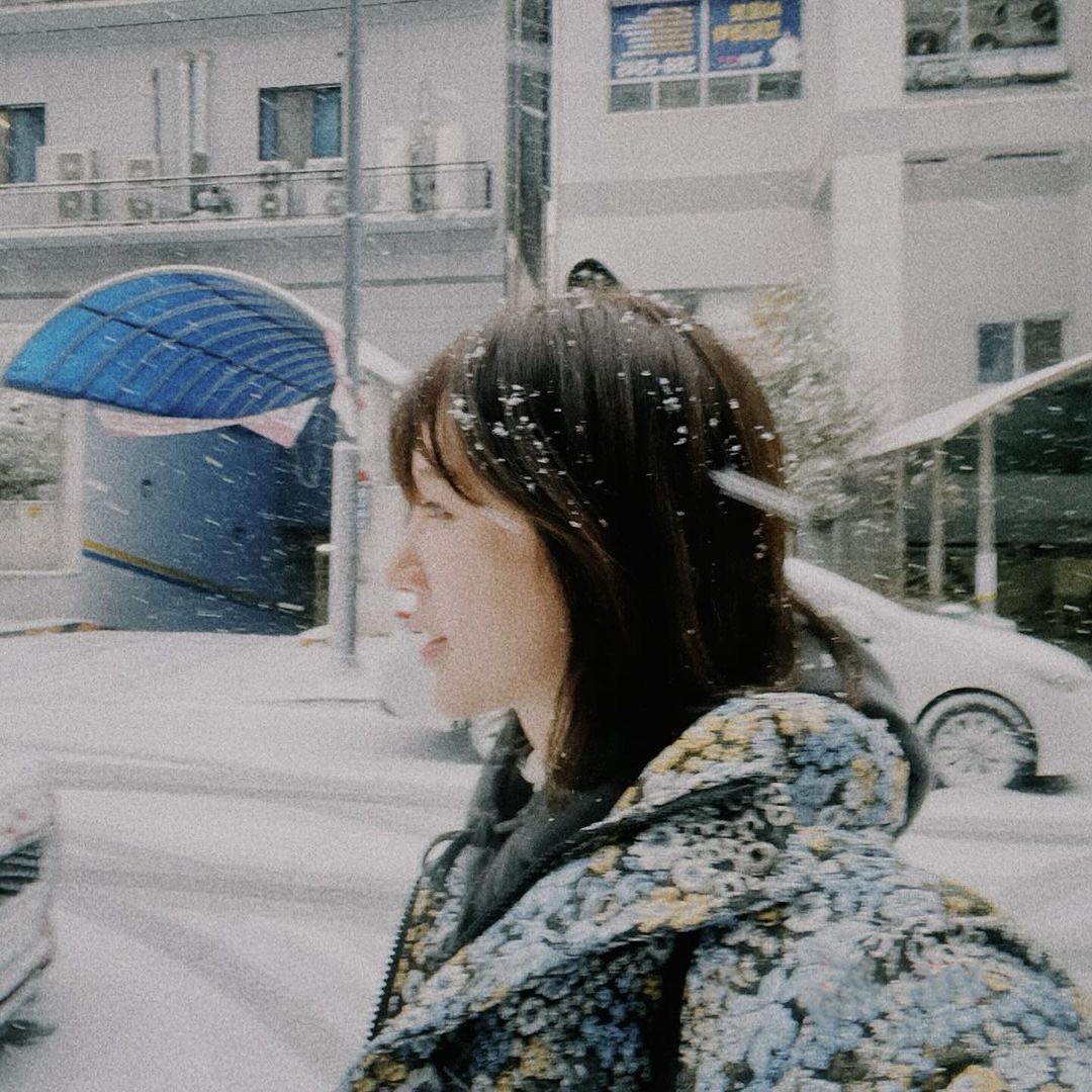 1003xGrace's tweet photo. 눈 죠아!!
낙서👀
My car 자체 모자이크 🤣
귀엽죠? https://t.co/uYpth57PgQ