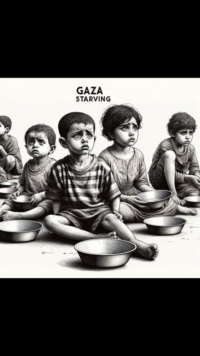 MUSTAFATALAS44's tweet photo. #GazaStarving https://t.co/LHQ44cg2oX
