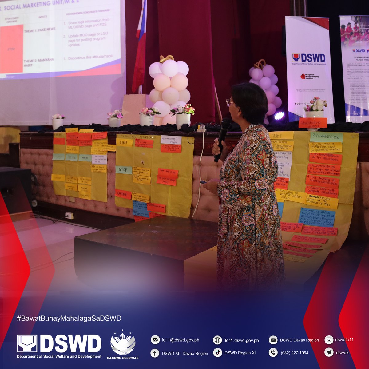 dswdxi's tweet photo. 𝟮𝟬𝟮𝟯 𝟰𝗣𝘀 𝗣𝗿𝗼𝗴𝗿𝗮𝗺 𝗜𝗺𝗽𝗹𝗲𝗺𝗲𝗻𝘁𝗮𝘁𝗶𝗼𝗻 𝘀𝗮 𝗗𝗮𝘃𝗮𝗼 𝗢𝗰𝗰𝗶𝗱𝗲𝗻𝘁𝗮𝗹 𝗴𝗶𝗹𝗮𝗻𝘁𝗮𝘄
Read more: https://t.co/bOZdQTIsll
Walang maiiwan sa Bagong Pilipinas
#BawatBuhayMahalagaSaDSWD https://t.co/StJ3LPJmsl