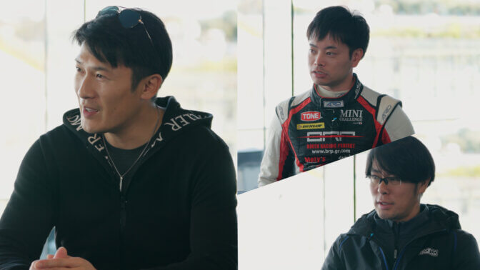 MINI CHALLENGE JP tweet media