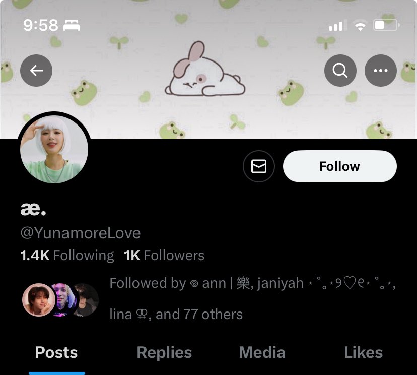 hrtbamkai's tweet photo. exposing thread on @/YunamoreLove  

tw// g0re, nsfw
— please unfollow her, she is overall weird and has made uncomfortable comments to MINORS. https://t.co/buVMA492XW