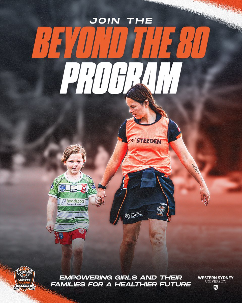 Wests Tigers tweet media