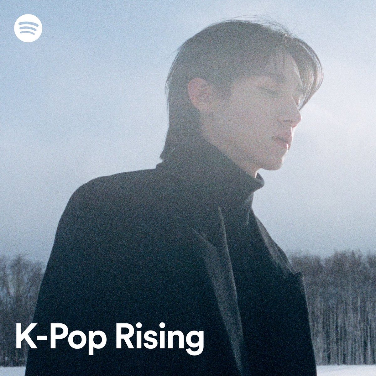 Check out I.M on the cover of Spotify's K-Pop Rising playlist! 🔗 spoti.fi/45iUE7B Listen to 'Slowly (feat. Heize)' on Spotify🎧 @SpotifyKR @SpotifyKpop #IM #아이엠 #Heize #헤이즈 #Slowly