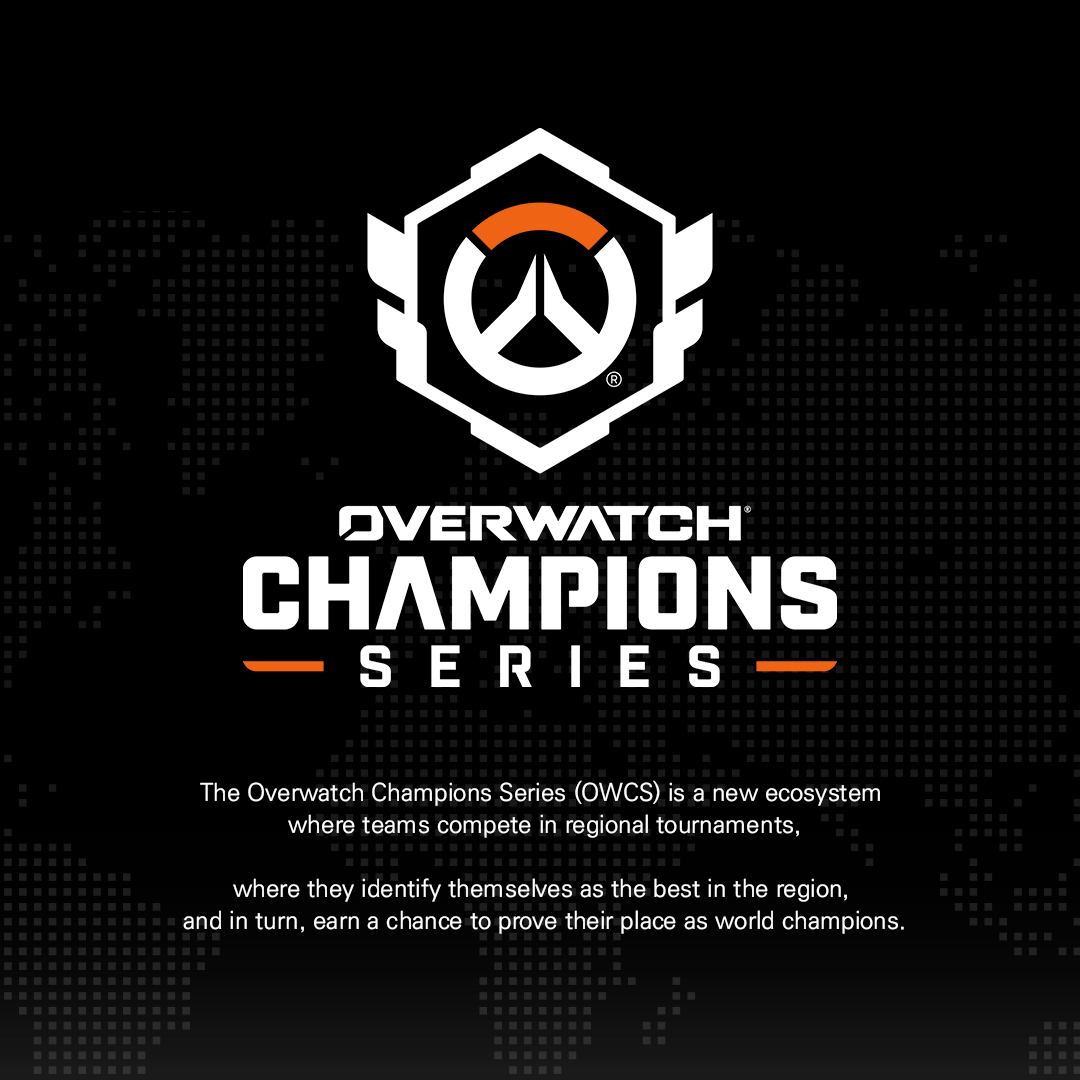 OW_Esports_Asia's tweet photo. 오버워치 챔피언스 시리즈 아시아 지역 대회 소개 | OWCS

오버워치 이스포츠의 새로운 시작 ‘오버워치 챔피언스 시리즈’ 아시아 지역의 대회 방식을 소개합니다.

아시아 각 지역 오픈 예선전과 지역 토너먼트를 통해 결정된 8개 팀은 ‘OWCS 아시아 챔피언십’에 진출하게 되며, 더 나아가 글로벌 이벤트에 도전하게 됩니다.

이 여정의 주인공이 되고 싶으시다면 지금 바로 OWCS 코리아 오픈에 도전하세요!

☑ 참가 모집 : ~2/13(화)까지
🔗KR : https://t.co/BBgJAjtP97
🔗JP : https://t.co/J3npBajem6
🔗EN : https://t.co/pmEGUyFstY

#OWCS #OWEsports #오버워치이스포츠