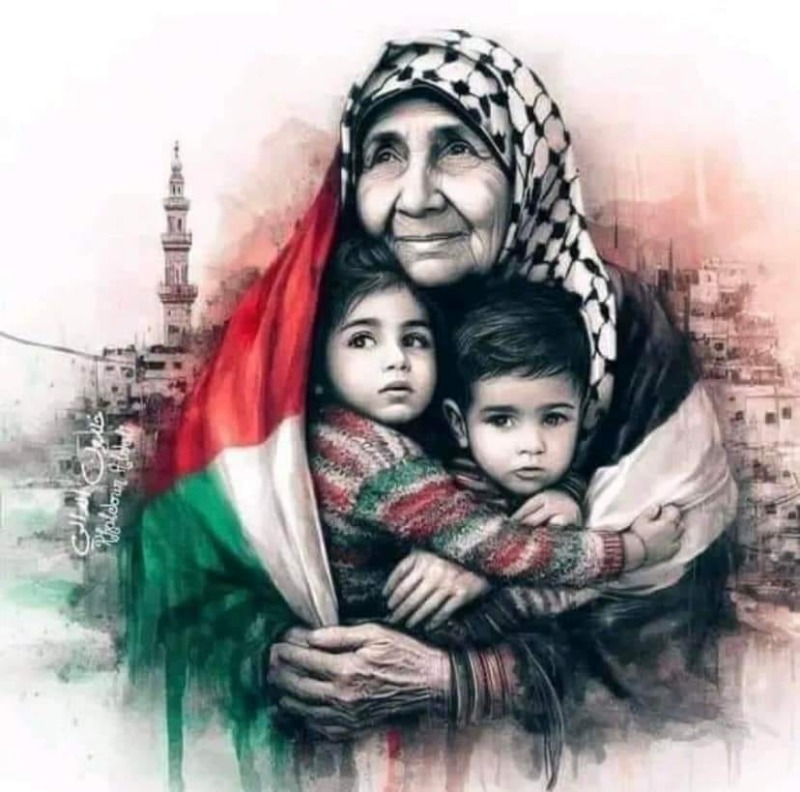 Duyarsızlaşmanı ve kendini teslim etmeni istiyorlar. Canlı yayında bir soykırım izletip hiçbir şey yapmamanı bekliyorlar. Güçlü silahları ve medyaları var.Senin her şeyden ve herkesten güçlü Rabbin var.Allah senden zafer değil sefer istiyor. Uyan! Twit at!Boykot et!
#GazaStarving