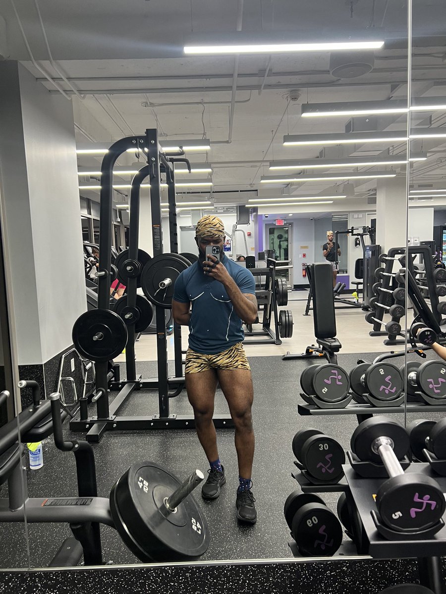 Gym Bae