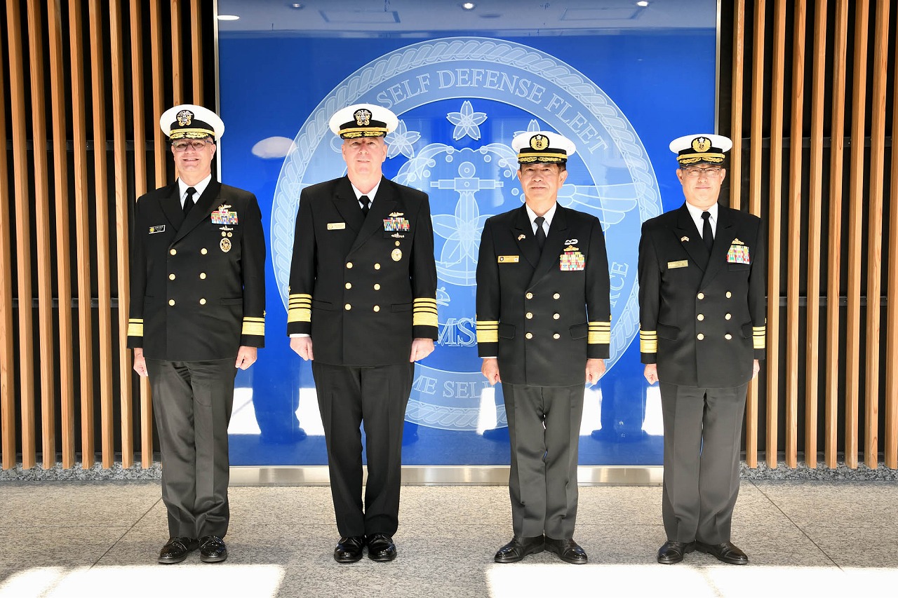 米海軍　第3艦隊司令官（中将）チャレンジ 米海軍 第3艦隊司令官（中将）チャレンジコイン - メルカリ