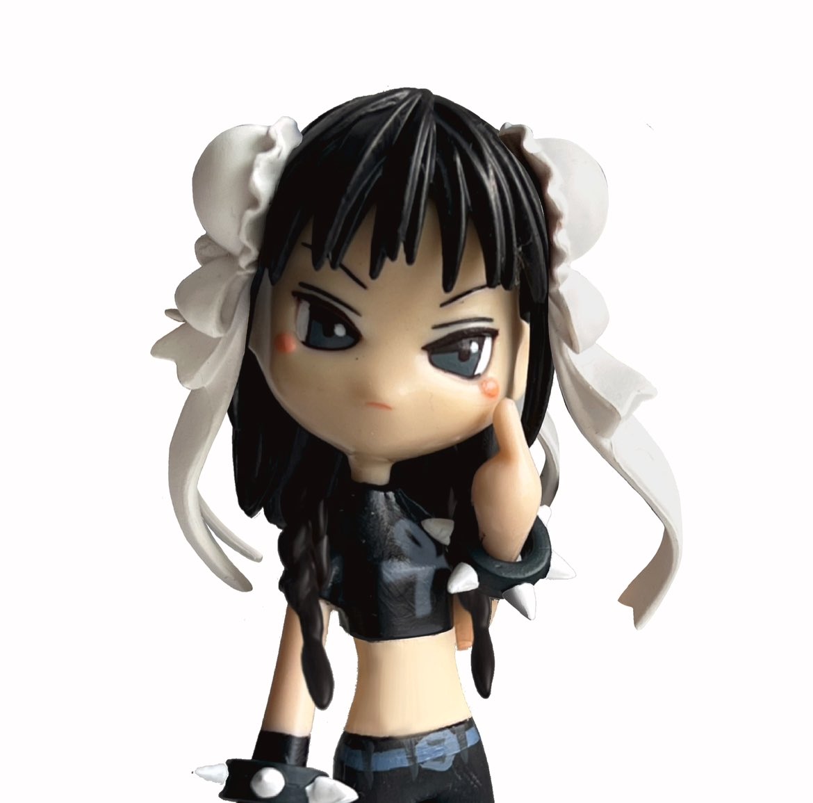 LINA ☥。👹 tweet media