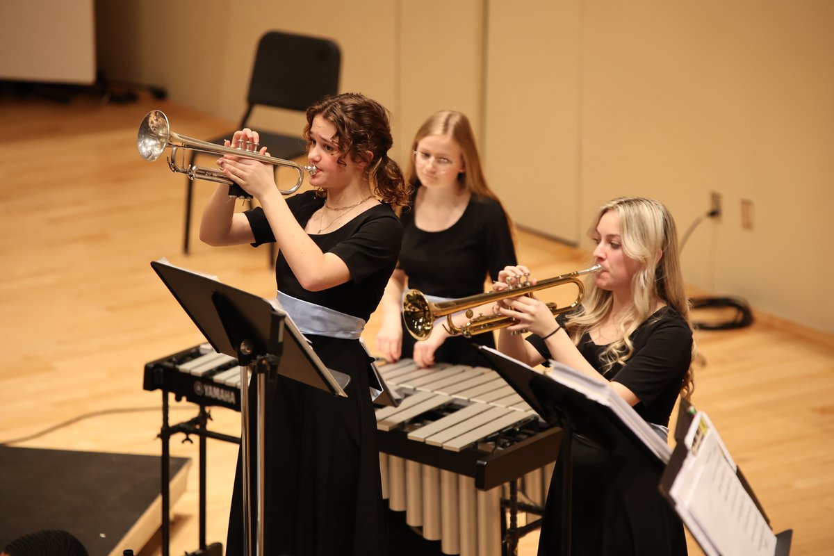 T🍏S Board of Ed (@tcsboardofed) on Twitter photo The <a href="/NHS_theRidge/">Northridge HS</a> Jazz Ensemble turned in an amazing performance tonight at the University of Alabama Moody Music Building! You wouldn't think this is a high school ensemble playing on a college campus. They are THAT good! #AmazingtotheCORE The <a href="/NHS_theRidge/">Northridge HS</a> Jazz Ensemble turned in an amazing performance tonight at the University of Alabama Moody Music Building! You wouldn't think this is a high school ensemble playing on a college campus. They are THAT good! #AmazingtotheCORE