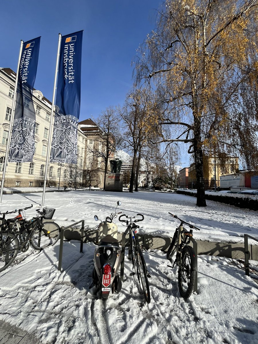 Reminder ❗️ The deadline for abstract submission for #CADS2024 <a href="/uniinnsbruck/">@uniinnsbruck@social.uibk.ac.at</a> is 31 January 2024. Please submit your abstracts via the ConfTool (webapp.uibk.ac.at/cads2024) &amp; spread the word 😊