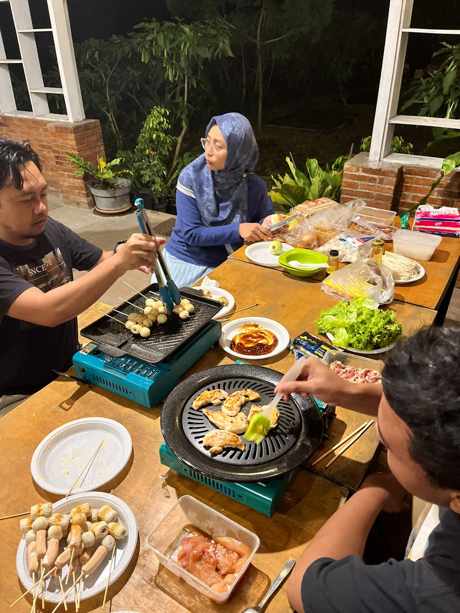 tgyono's tweet photo. Kebahagian itu bukan sekedar diungkapkan, namun dinyatakan dengan kebersamaan. https://t.co/YuQSPVnIWp