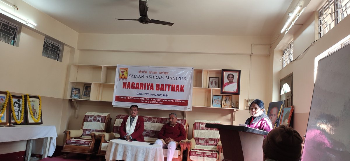Sqn Ldr Vidula Abhyankar(Retd) tweet media