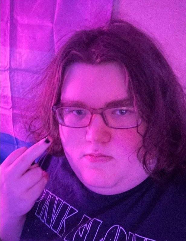 flewidd's tweet image. pic of urself + setup ❤️