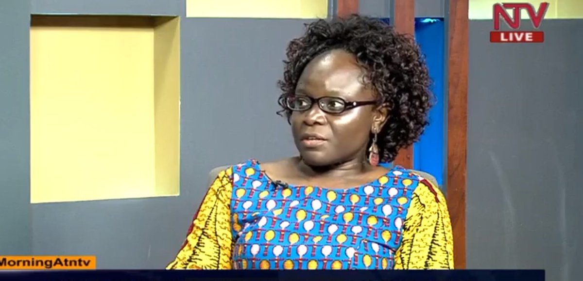 UnwantedWitness's tweet image. Data Collectors and #DataProcessors, consider this: As you gather individuals' information, it's crucial to handle it with sensitivity. Remember, this data directly impacts the #privacy of the individuals it pertains to. ~ Freda Nalumansi Mugambe -Research Lead, Unwanted Witness