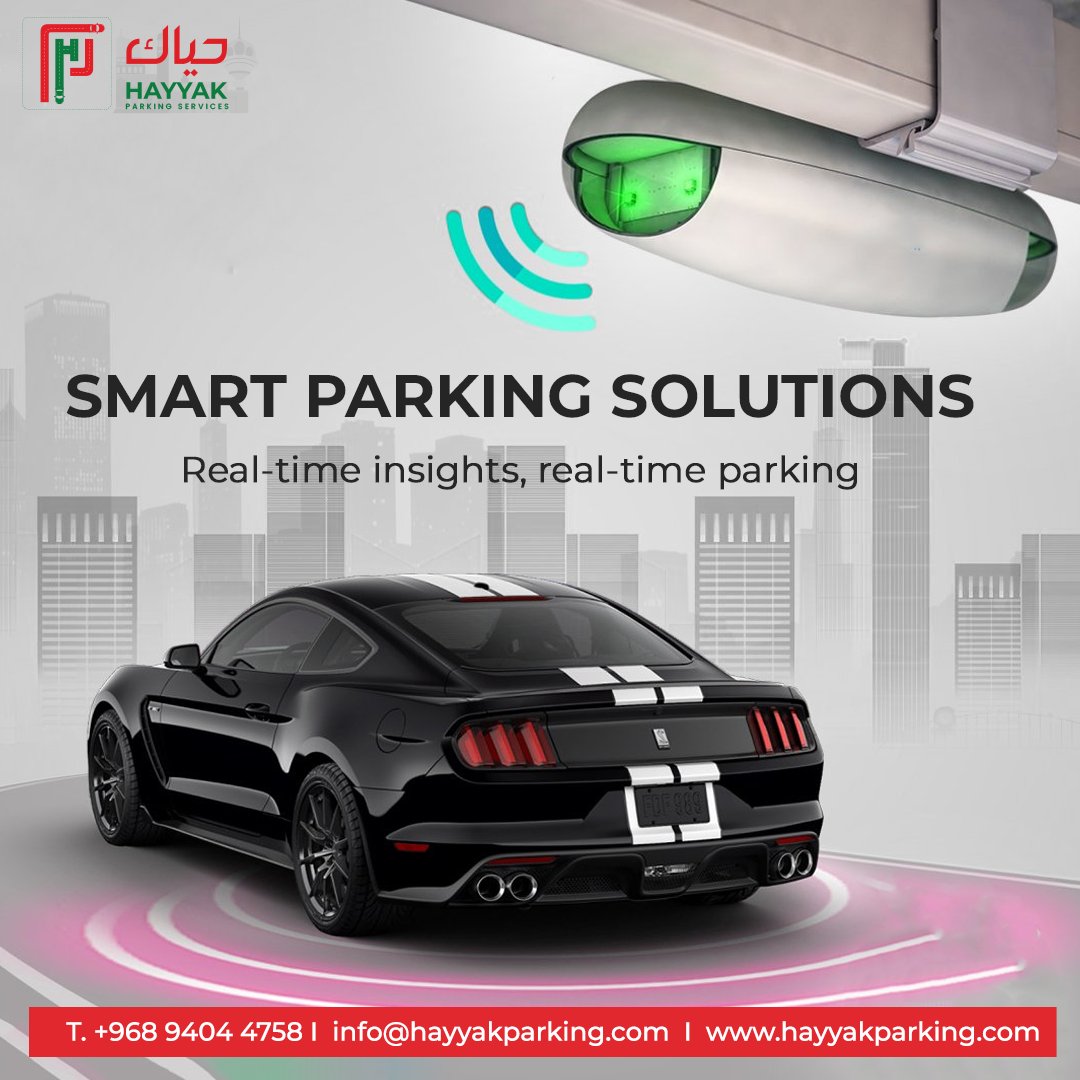 HayyakParking tweet media
